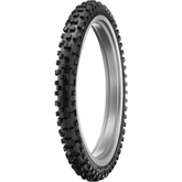 DUNLOP Tire - K990 - Front - 70/100-21 - 44M 45142131
